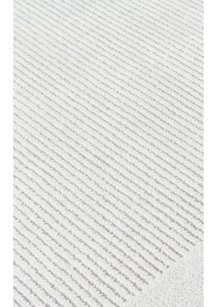 Loft 02 Grey Düz Sade Modern Tasarımlı, Yüksek Kalite Sık Dokuma Viskon salon halısı fırsatları