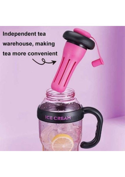 Süzgeçli Su Matarası fırsatları