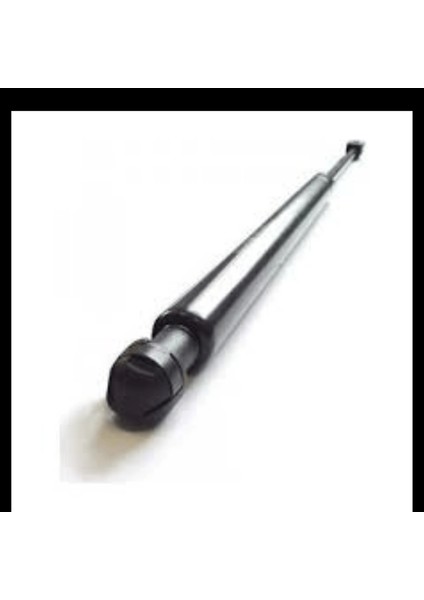 Audı A3 03 ve Sonrası Uyumlu Bagaj Amortisörü 490N 1193659 00 Wısco