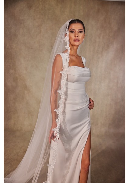 D 213 Gelin Duvağı fiyatları