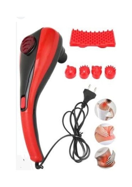 Masaj Robotu Çi̇ft Başlıklı Darbeli fiyatları