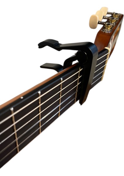 Kapo Gitar ve Bağlama Içindir fırsatları