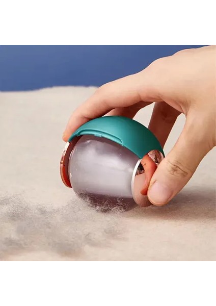 Taşınabilir Yıkanabilir Yapışkan Saç Topu indirimleri