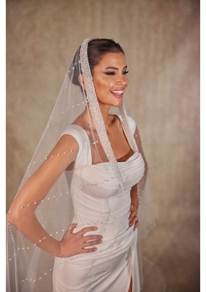 D223 Gelin Duvağı fiyatları