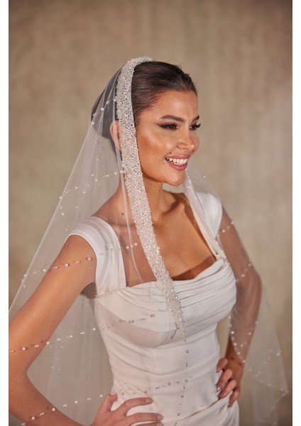 D223 Gelin Duvağı modelleri