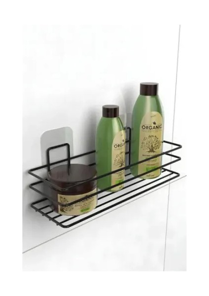 Yapışkanlı Duş ve Banyo Rafı fiyatları