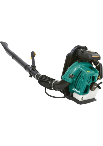 Hava Üfleme Makinası Yaprak, Çamur, Toz MES7140