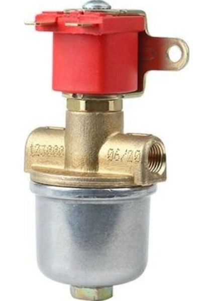 Atiker Lpg Gaz Kesici (Otogaz Valfi-Yeni Model) 74356426
