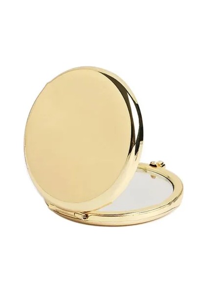 Promosyon Yuvarlak Cep Aynası Renk fiyatları