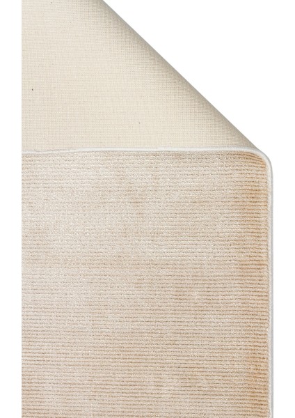 Loft 01 Beige Düz Sade Modern Tasarımlı, Yüksek Kalite Sık Dokuma Viskon salon halısı fiyatları