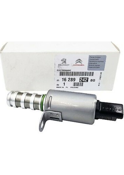 Peugeot Ep6 Turbo Yaglama Valfi 1628924280 1922.R7 V758776080 426148664