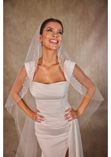 D227 Gelin Duvağı fiyatları