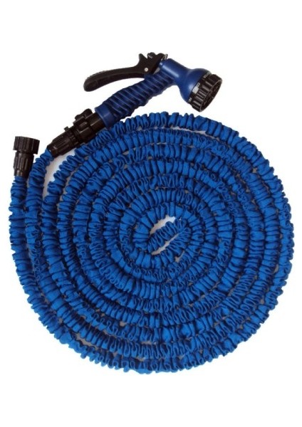 Uzayan Bahçe Sulama Araç Yıkama Hortumu modelleri