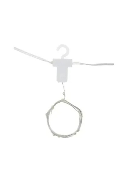 8 Fonksiyonlu Uzaktan Kumandalı Peri Perde LED - 3x3 Metre Günışığı fırsatları