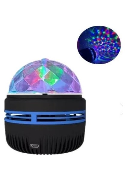 Star Projeksiyon Gece Lambası