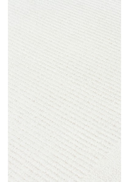 Loft 02 Cream Düz Sade Modern Tasarımlı, Yüksek Kalite Sık Dokuma Viskon salon halısı fırsatları