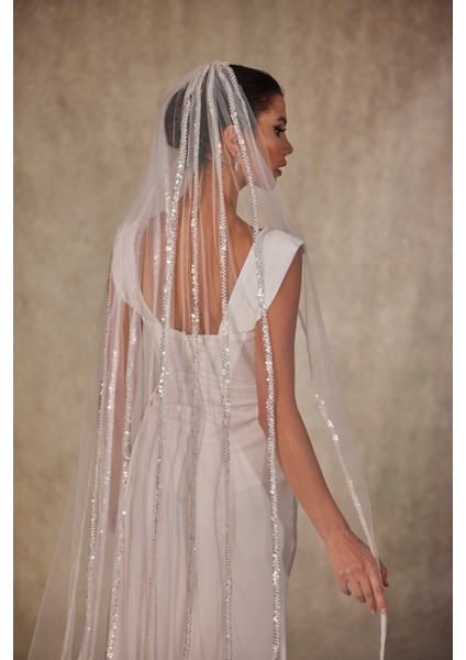 D218 Gelin Duvağı fiyatları