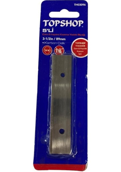 03096 Yedek Bıçak Cam Fayans Kazıma Için fiyatları