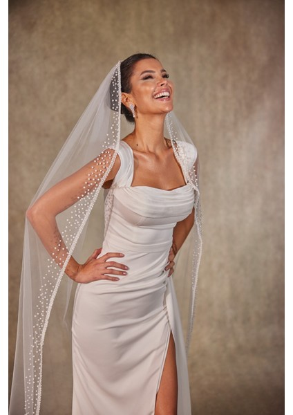 D221 Gelin Duvağı fiyatları