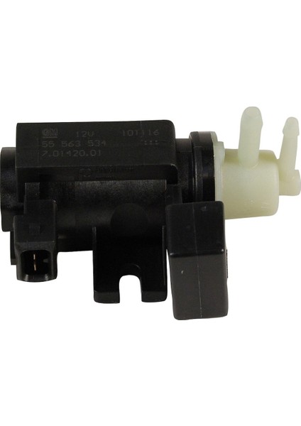 Opel Astra H 1.3 Dizel Turbo Basinç Selenoid Valfi 246848319