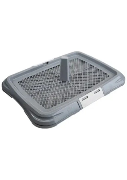 Köpek Eğitim Tuvalet Kabı - Büyük Boy fırsatları