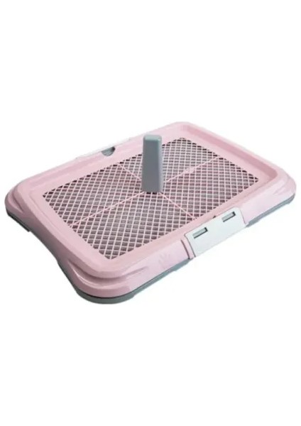 Köpek Eğitim Tuvalet Kabı - Büyük Boy indirimleri