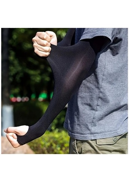 Uzun Kollu Uv Koruyucu Kol Kılıfı fiyatları