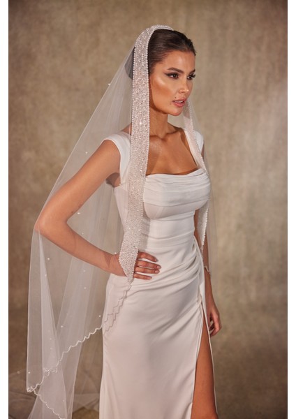 D224 Gelin Duvağı fiyatları