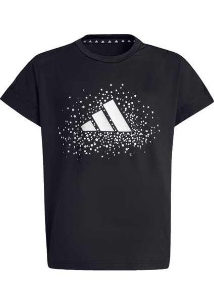 Sportswear IW3284 Winter Tee Kids