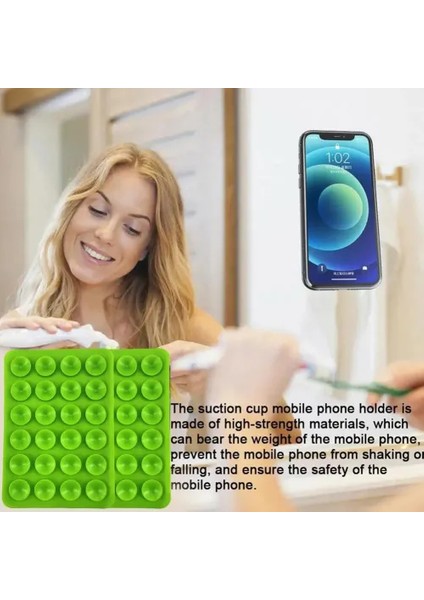 Cep Telefonu Sabitleme Pedi modelleri