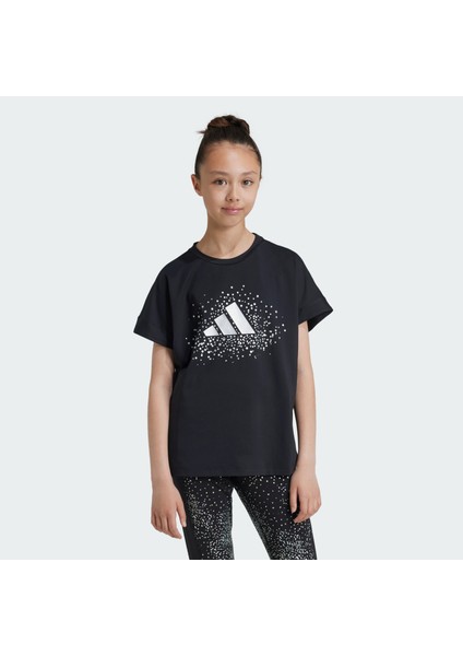 Sportswear IW3284 Winter Tee Kids