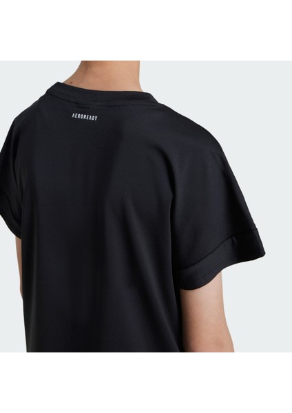 Sportswear IW3284 Winter Tee Kids