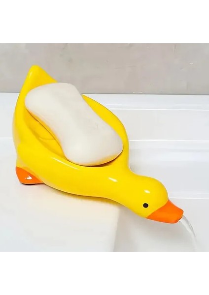 Ördek Tasarımlı Sabunluk fiyatları