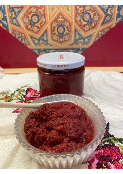 Kızılcık Marmelatı 300CC fiyatları