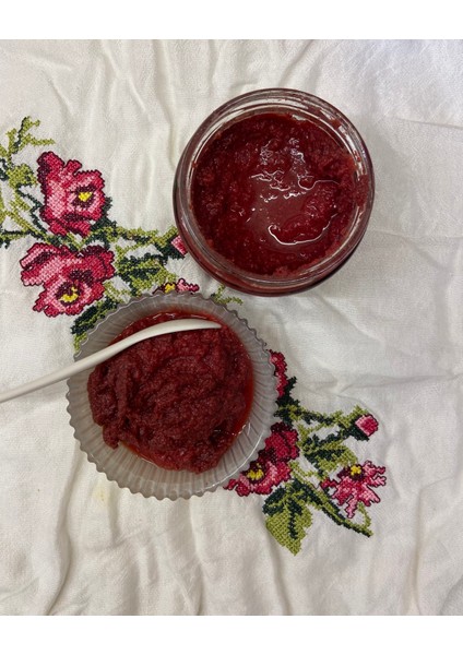 Kızılcık Marmelatı 300CC fırsatları