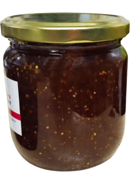 Nazilli Dağ Inciri Reçeli 480 gr modelleri