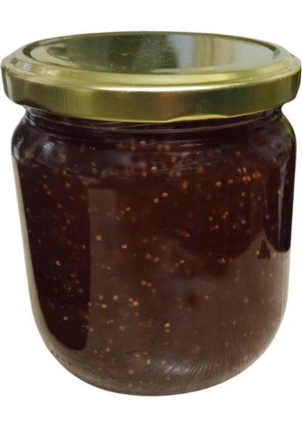 Nazilli Dağ Inciri Reçeli 480 gr fırsatları