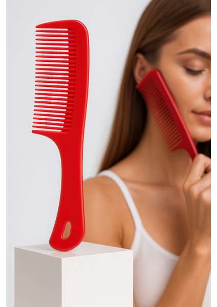 Saç Tarağı: Ergonomik, Dayanıklı ve Şekillendirici 722415 modelleri