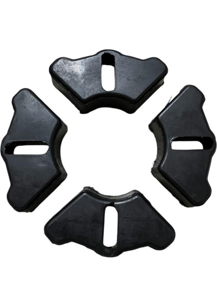 Mct 250 Chopper Arka Dişli Takozu