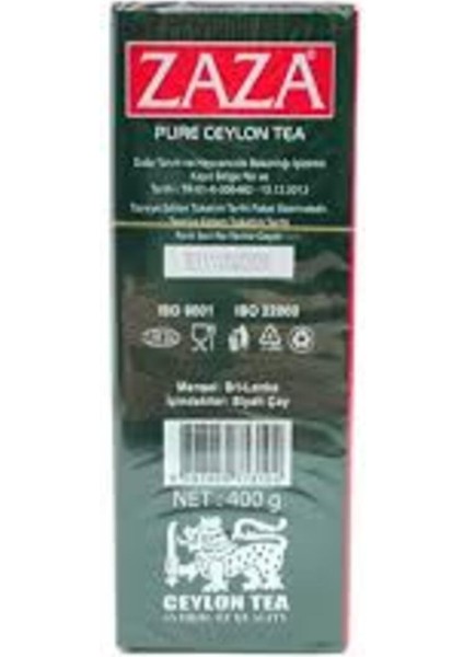 Saf Seylan Çayı. Siyah Çay fiyatları