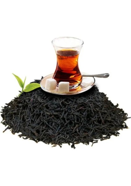 Saf Seylan Çayı. Siyah Çay modelleri