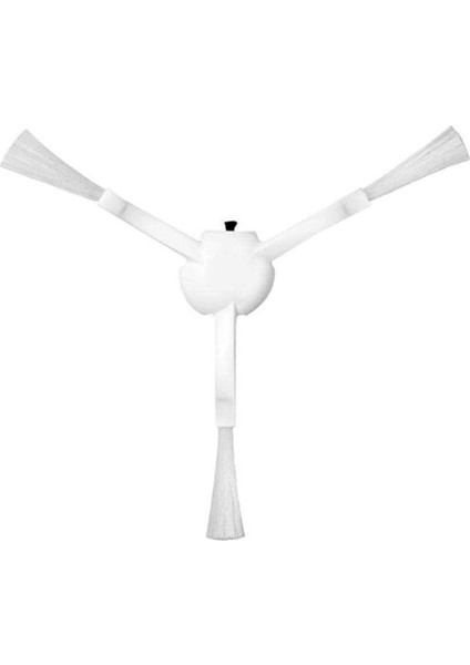 Dreame Bot D10S,D10S Pro Uyumlu Beyaz Yan Fırça Yedek Parça Seti-2 Adet fiyatları