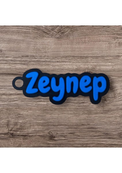 Kişiselleştirilebilir Isimlik Anahtarlık – Tamamen Size Özel fırsatları