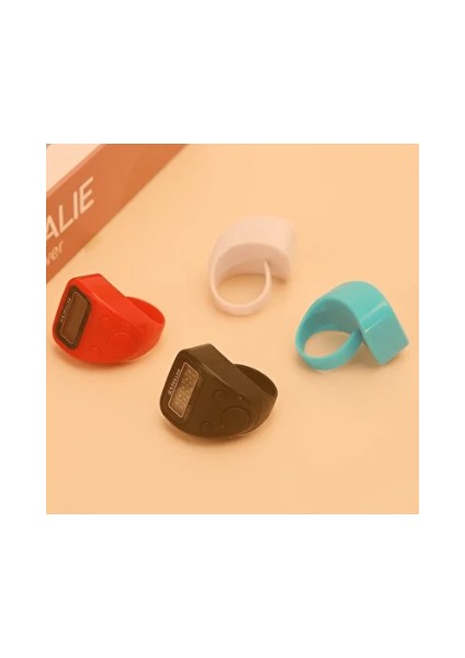 Zikirmatik Işıklı (5 Adet) fiyatları