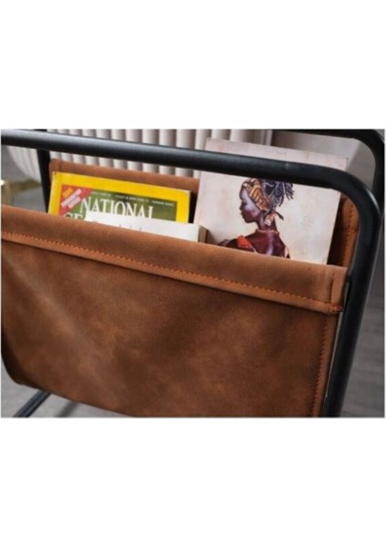 Todekhome Lucıano Dergılık