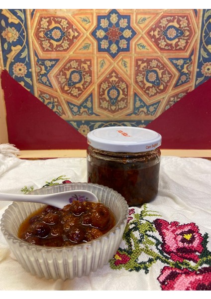 Dağ Çileği Reçeli 300CC