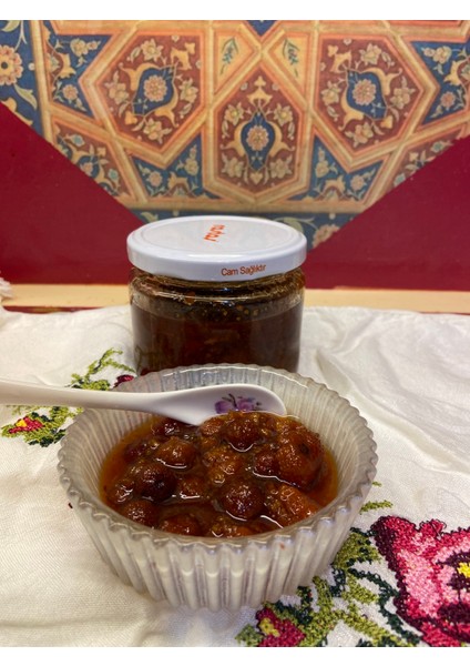 Dağ Çileği Reçeli 300CC modelleri