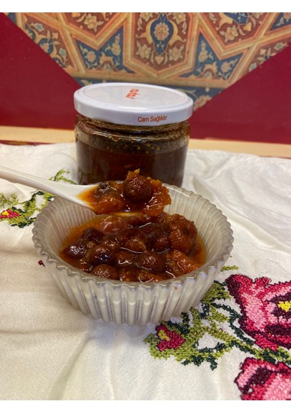 Dağ Çileği Reçeli 300CC fırsatları