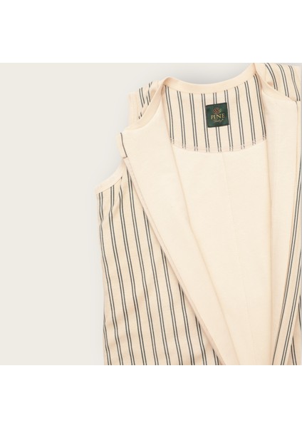 Baby Home Heritage Sand 1.0 TOG Bebek Uyku Tulumu OEKO-TEX Sertifikalı %100 Pamuk modelleri