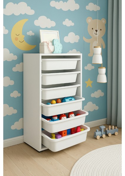 Çocuk Oyuncak Dolabı fiyatları